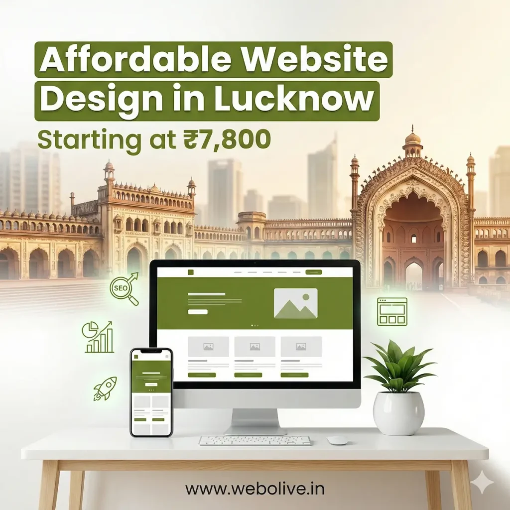 lucknow-website-designer