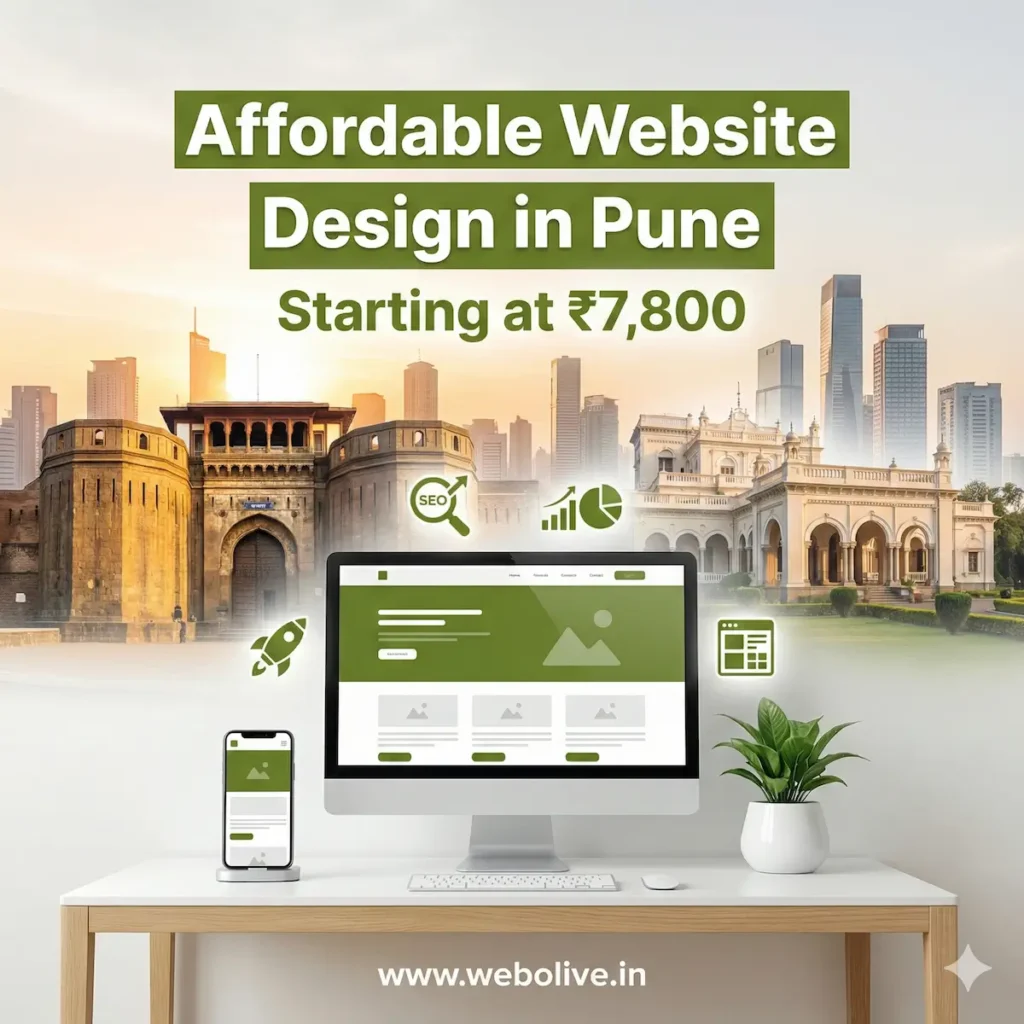 pune-website-designer